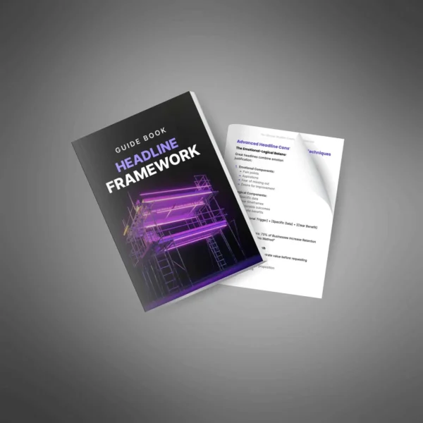 The Ultimate Advertising Copywriting Bundle