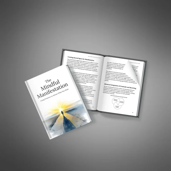The Mindful Manifestation