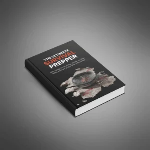 The Ultimate Survival Prepper