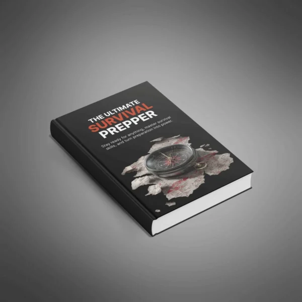 The Ultimate Survival Prepper
